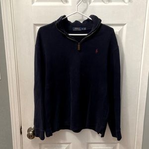 Polo Ralph Lauren Quarter Zip